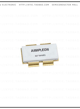 BLF184XRGQ【RF FET LDMOS 135V 23DB SOT1214C】