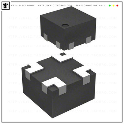 MIC94040YFL-TR【IC LOAD SW HISIDE 3A 4-MLF】
