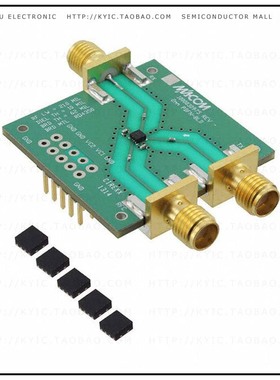 MASW-007921-002SMB【EVAL BOARD FOR MASW-007921-TR300】