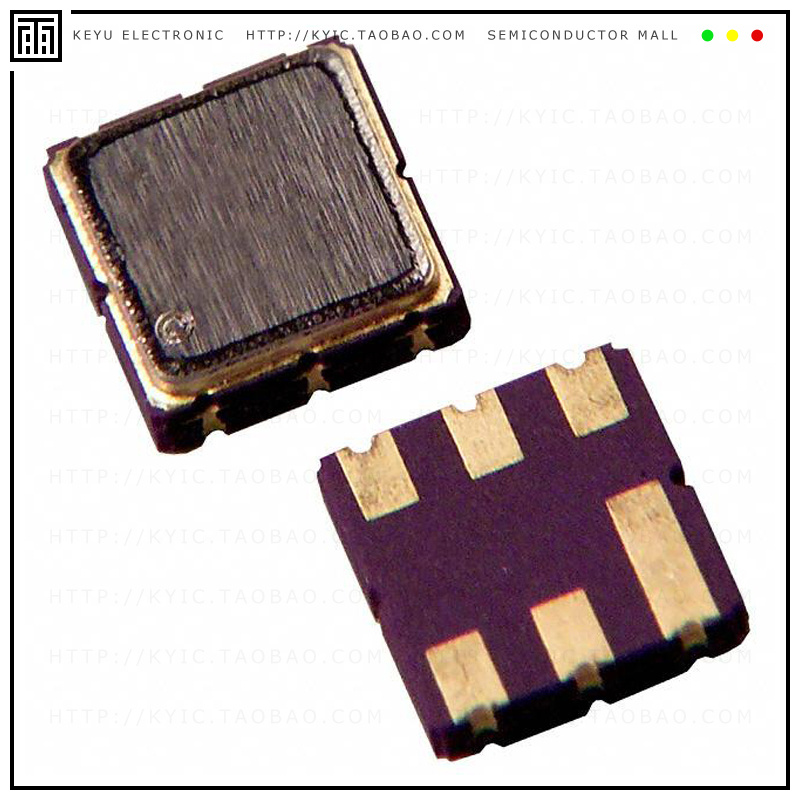 AFS869S3-T【FILTER SAW 869MHZ 6SMD】