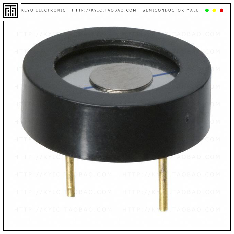 CSQ-706BP【AUDIO MAGNETIC XDCR 1-2V TH】