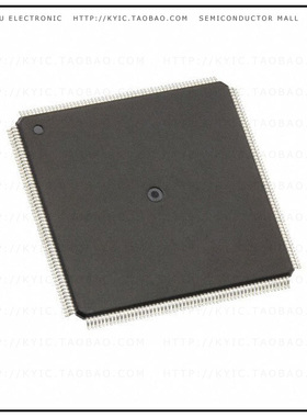 VSC7422XJQ-02【IC ETHERNET SWITCH 302TQFP】