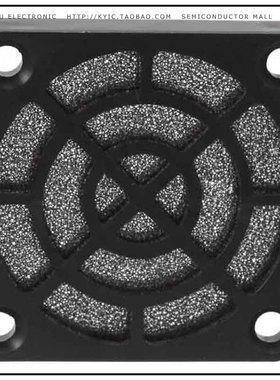 GRM40-45【FAN FILTER 40MM 45PPI】