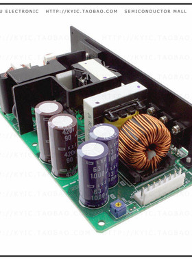 ZWS300BAF48【AC/DC CONVERTER 48V 300W】