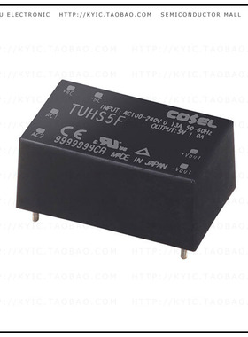 TUHS5F12【AC/DC CONVERTER】