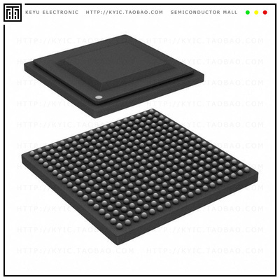 89HPES12T3G2ZBBCGI【IC PCIE GEN2 SW 12LANE 324BGA】