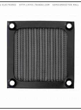 AFM-60B【60MM EMI/RFI FILTER 30/30 MESH】