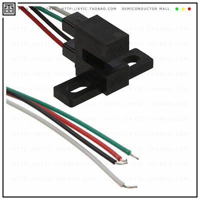 OPB830W55Z【SENSOR OPT SLOT PHOTOTRANS MODUL】