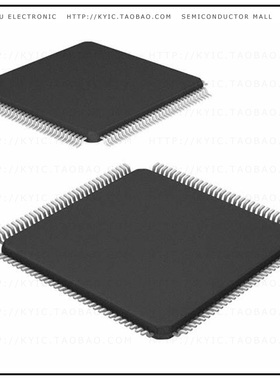TMS320R2811PBKA【IC MCU 32BIT ROMLESS 128LQFP】