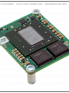 TE0741-03-325-2IF【SOM KINTEX-7 325T 32MB FLASH AES】