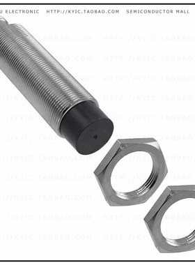 E2A-M18LN16-M1-C1【SENS PROX M18 16MM NPN-NO UNSHLD】