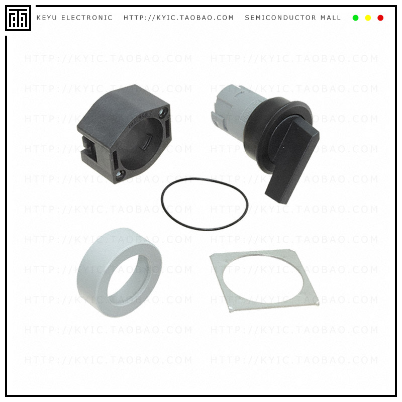 704.093.010【SELECTOR SWITCH-ACTUATOR 3 POSIT】