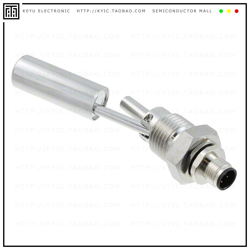 SSF217XPM12【COMPACT 1/2 BSP EXT MNT SS FS】