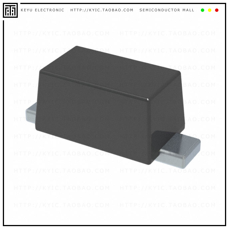 RB521G-30HF【DIODE SCHOTTKY 30V 100MA SOD723】