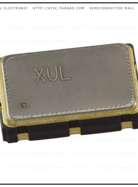XUL536100.000JS6I【XTAL OSC XO 100.0000MHZ LVDS SMD】