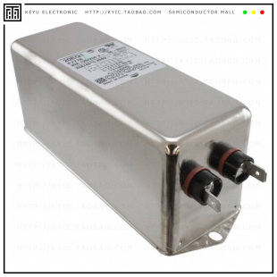 250VAC FILTER 20A CHASS 20EQ1 MNT LINE