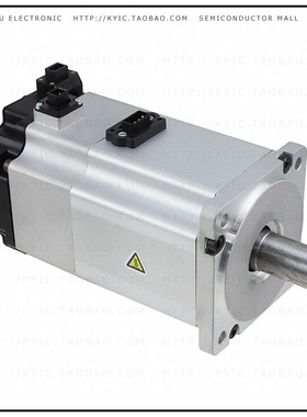 MSME082G1B【SERVOMOTOR 3000 RPM 200VAC】