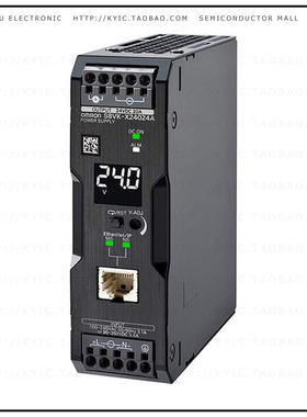 S8VK-X24024A-EIP【PWR SUP 240W 24DC10A EIPIM】