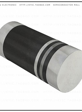 GL34A-E3/98【DIODE GEN PURP 50V 500MA DO213AA】