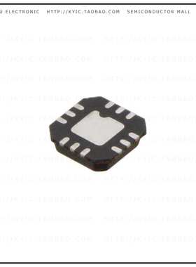MMA25312BT1【IC AMP WIMAX 2.3GHZ-2.7GHZ 12QFN】