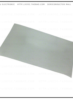 T69-295-295-0.017【THERM PAD 295MMX295MM GRAY】