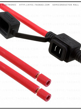 HLJC1002G【FUSE HLDR BLADE 58V 60A IN LINE】