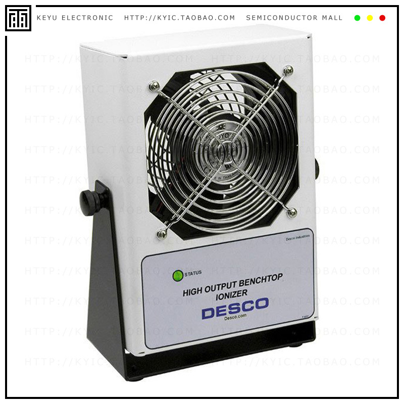 60505【IONZR BNCHTP HI OUT 120VAC NIST】