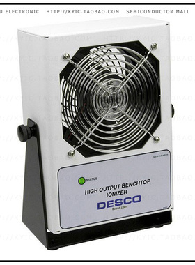 60505【IONZR BNCHTP HI OUT 120VAC NIST】