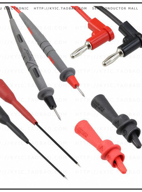 5672A【BASIC ELECTRONIC TEST LEAD KIT】