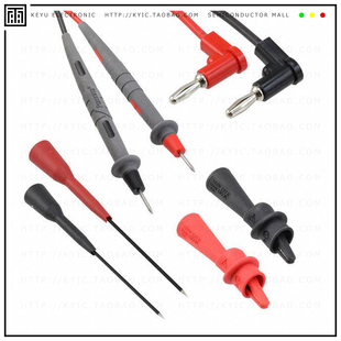 BASIC KIT ELECTRONIC LEAD TEST 5672A