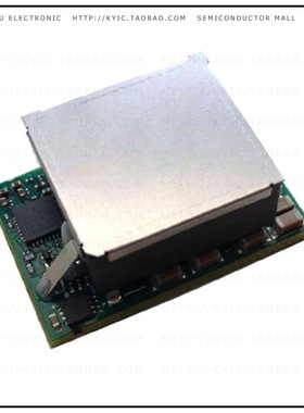 GDT080A0X3-SRZ【DC DC CONVERTER 0.6-2V 80A】