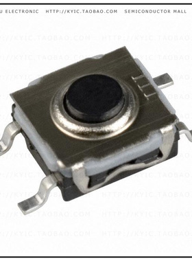 KSC351GLFS【SWITCH TACTILE SPST-NO 0.05A 32V】