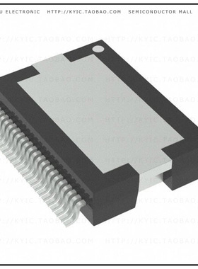 TDF8530TH/N2 118【IC AMP AUDIO CLASS D 44HSOP】