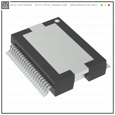 TDF8530TH/N2 118【IC AMP AUDIO CLASS D 44HSOP】