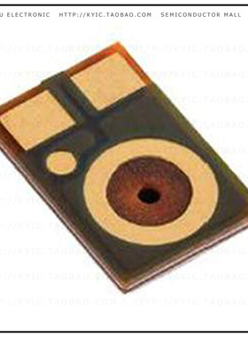 SPV0842LR5H-1【BOTTOM PORT SISONIC MICROPHONE】