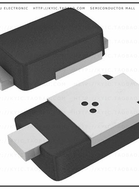 SMP5.0A-M3/84A【TVS DIODE 5VWM 9.2VC DO-220AA】