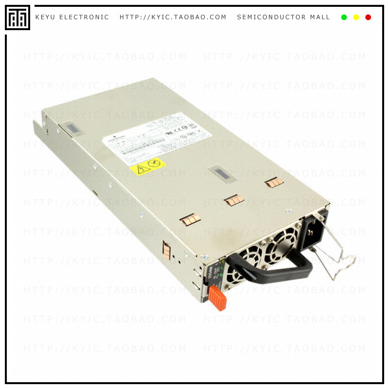 DS2500PE-3【AC/DC CONVERTER 12V 2500W】