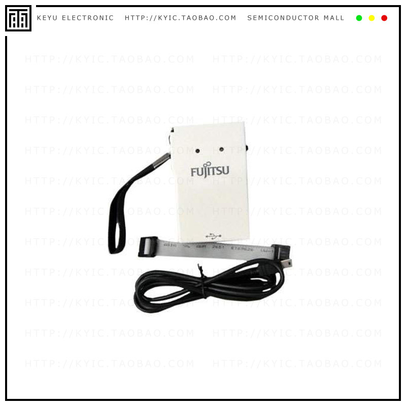 MB2146-07-E【EMULATOR MAIN UNIT FOR 8FX MICRO】