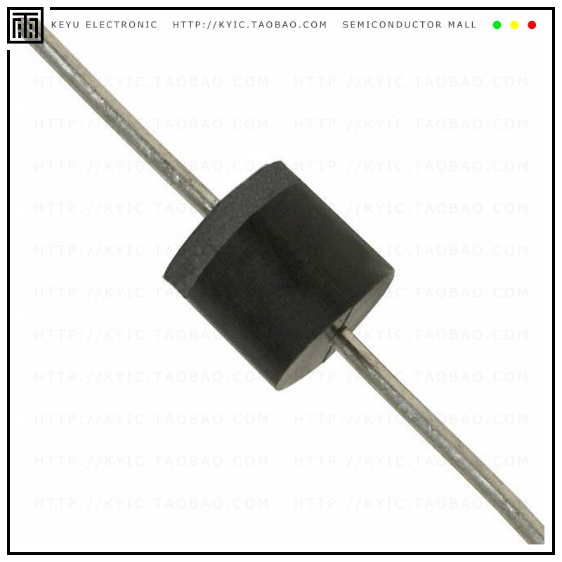 TP5KP43A【TVS DIODE 43V 69.4V P600】