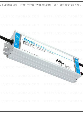 LNE-12V150WDAA【LED DRIVER CC/CV AC/DC 12V 12.5A】