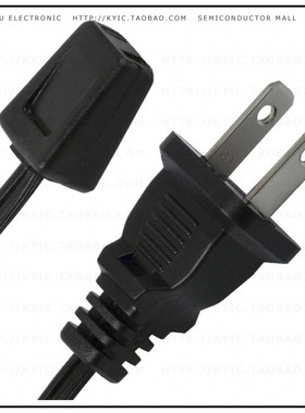 07100-SP036【POWER CORD W/PLUG STRAIGHT 36'】