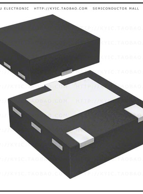 PMEG2020CPA 115【DIODE ARRAY SCHOTTKY 20V 3HUSON】