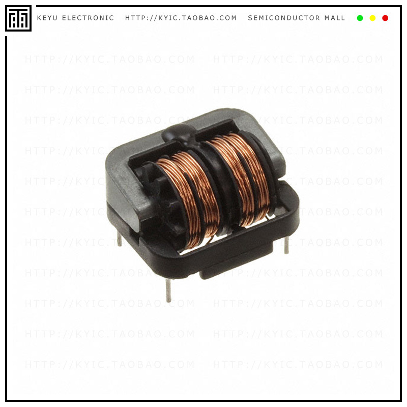 SSR10HS-11110【CMC 11MH 1.1A 0.33OHM WIDE IMPED】