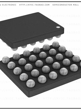 CY8C20767-24FDXCT【IC CAPSENCE 32K FLASH 30WLCSP】