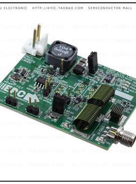 EPC9510【EVAL BOARD AMP ZVS CLASS D】