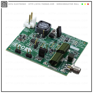 AMP BOARD ZVS CLASS EPC9510 EVAL