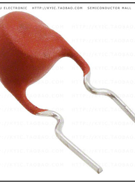 PTGL05AR121M9N51B0【PTC RESET FUSE 265V 47MA RADIAL】