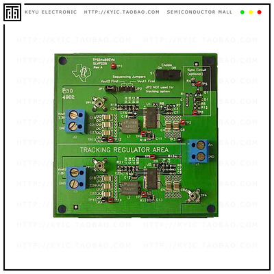 TPS54680EVM【EVAL MOD FOR TPS54680】