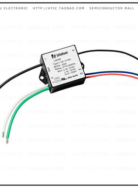 LSP05480LLPM【SURGE PROTECTOR 5KA MNT 480V LNG】