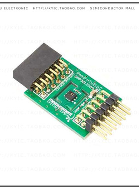 DPP301Z000【PMOD HTU21】